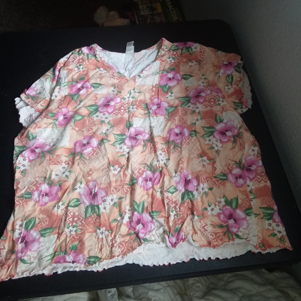 Ladies t shirt